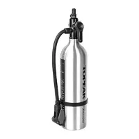 Topeak Tubiboosters X Pump Topeak Tubiboosters X Pump