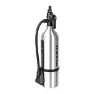 Topeak Tubiboosters X Pump, One size
