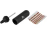 Topeak TubiCartridge R16 Tubeless-Reparaturset, Black, One Size