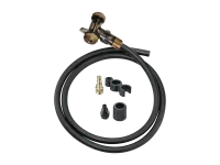Topeak TubiHead Slangsats Topeak TubiHead Slangsats