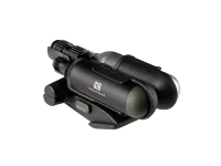 Topeak Tubimaster GX DF kolsyrepump Topeak Tubimaster GX DF kolsyrepump