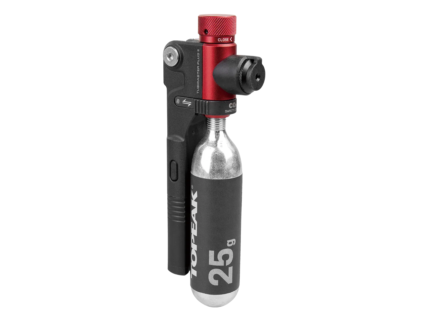 Topeak TubiMaster Plus II Special Edition Kit Topeak TubiMaster Plus II Special Edition Kit