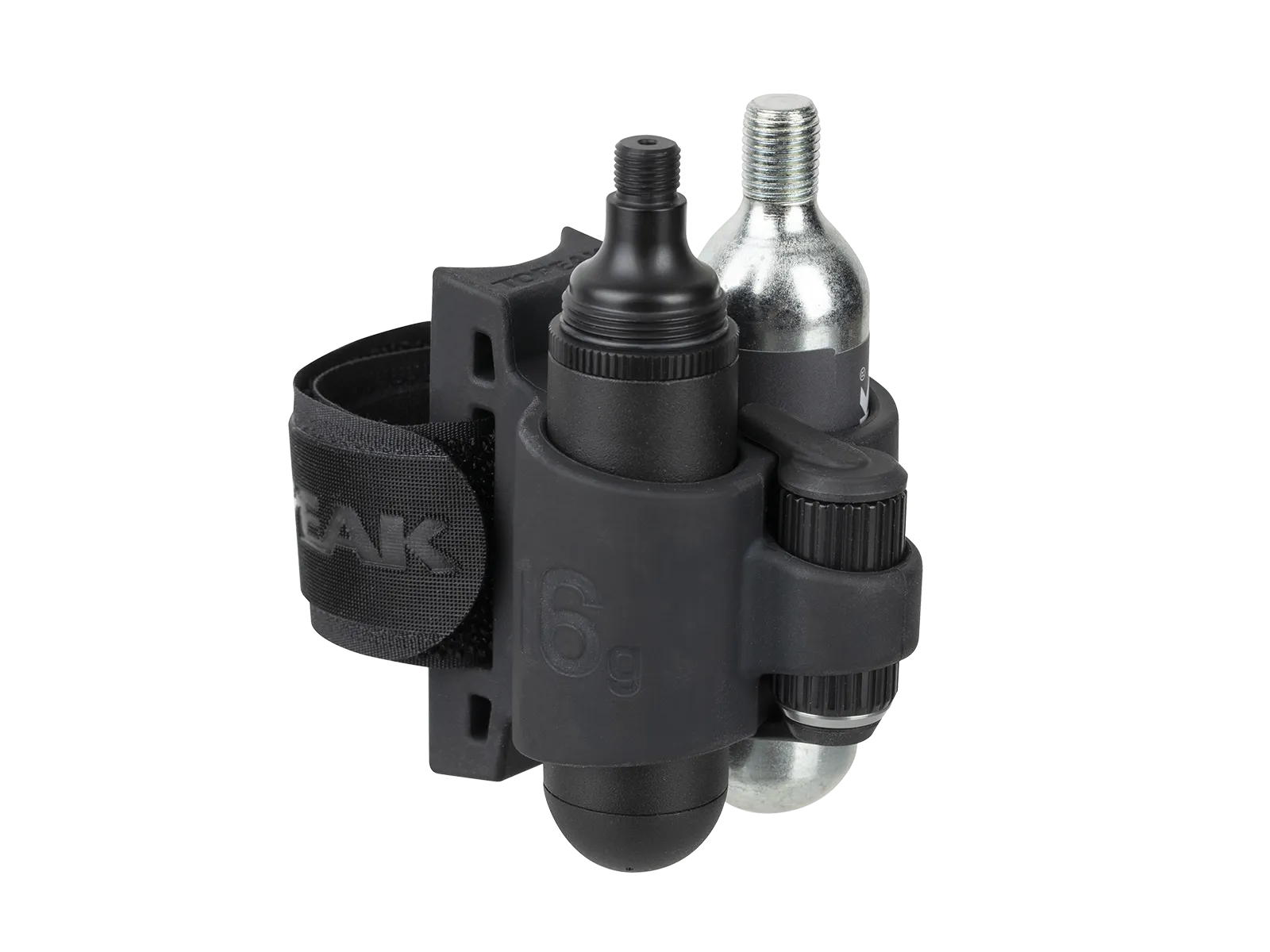 Topeak TubiMaster RX Co2-kit Topeak TubiMaster RX Co2-kit