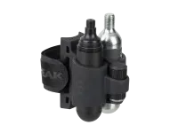 Topeak TubiMaster RX Co2-kit Topeak TubiMaster RX Co2-kit