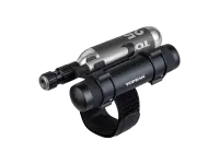 Topeak TubiPod Max Reparationssats för MTB Topeak TubiPod Max Reparationssats för MTB