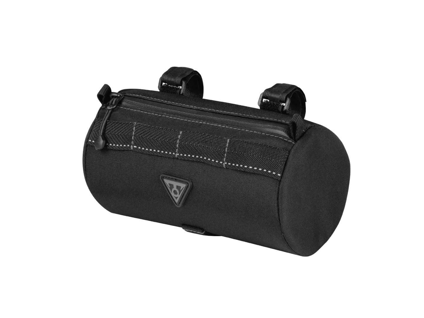 Topeak Tubular Barbag Styreveske Topeak Tubular Barbag Styreveske