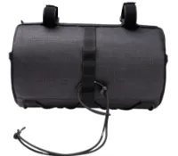 Topeak Tubular Barbag Styreveske Topeak Tubular Barbag Styreveske
