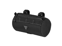Topeak Tubular Barbag Styreveske Topeak Tubular Barbag Styreveske