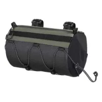 Topeak Tubular Barbag Styrväska 3.8l Topeak Tubular Barbag Styrväska 3.8l