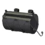 Topeak Tubular Barbag Styrväska 3.8l, Black, One Size