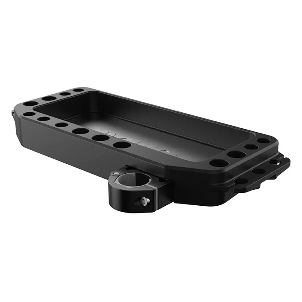 Topeak Tune-up Station Bricka, Black, One Size Topeak Tune-up Station Bricka, Black, One Size