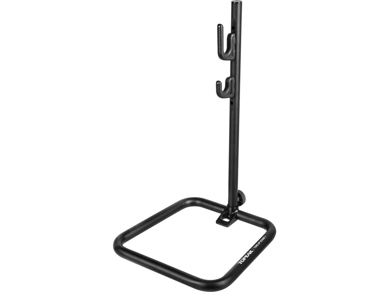 Topeak TuneUp Stand X Montageständer, Svart Topeak TuneUp Stand X Montageständer, Svart