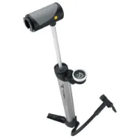Topeak Turbo Morph G Cykelpump Topeak Turbo Morph G Cykelpump