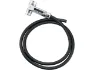 Topeak TwinHead DX1 Upgrade Kit für Standpumpen, Black, One Size