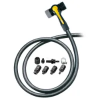 Topeak Twinhead Pump Topeak Twinhead Pump