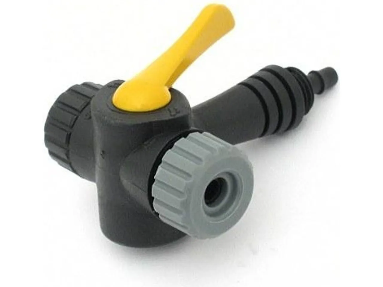 Topeak Twinhead pumphuvud till Sprint och Sport II Topeak Twinhead pumphuvud till Sprint och Sport II