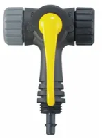 Topeak Twinhead pumphuvud till Sprint och Sport II Topeak Twinhead pumphuvud till Sprint och Sport II