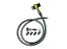Topeak TwinHead Slang och Ventilhode