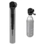 Topeak Two Timer Xt Mini Pump, Black, One Size