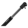 Topeak Two Timer Xt Mini Pump, Black, One Size