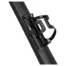 Topeak Two Timer Xt Mini Pump, Black, One Size