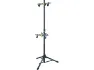 Topeak TwoUp Bike Stand Fahrradhalter, Black, One Size