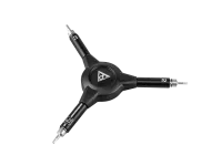 Topeak Unbrako Speed Y-nyckel 2, 2,5 og 3 Topeak Unbrako Speed Y-nyckel 2, 2,5 og 3