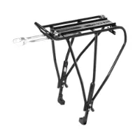 Topeak Uni Explorer Disc Pakethållare Topeak Uni Explorer Disc Pakethållare
