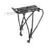 Topeak Uni Explorer Disc Pakethållare, Black, 24-29"