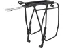 Topeak Uni Super Tourist DX Disc Gepäckträger, Black, 24-29"