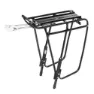 Topeak Uni Super Tourist Dx Pakethållare, Black, 24-29"