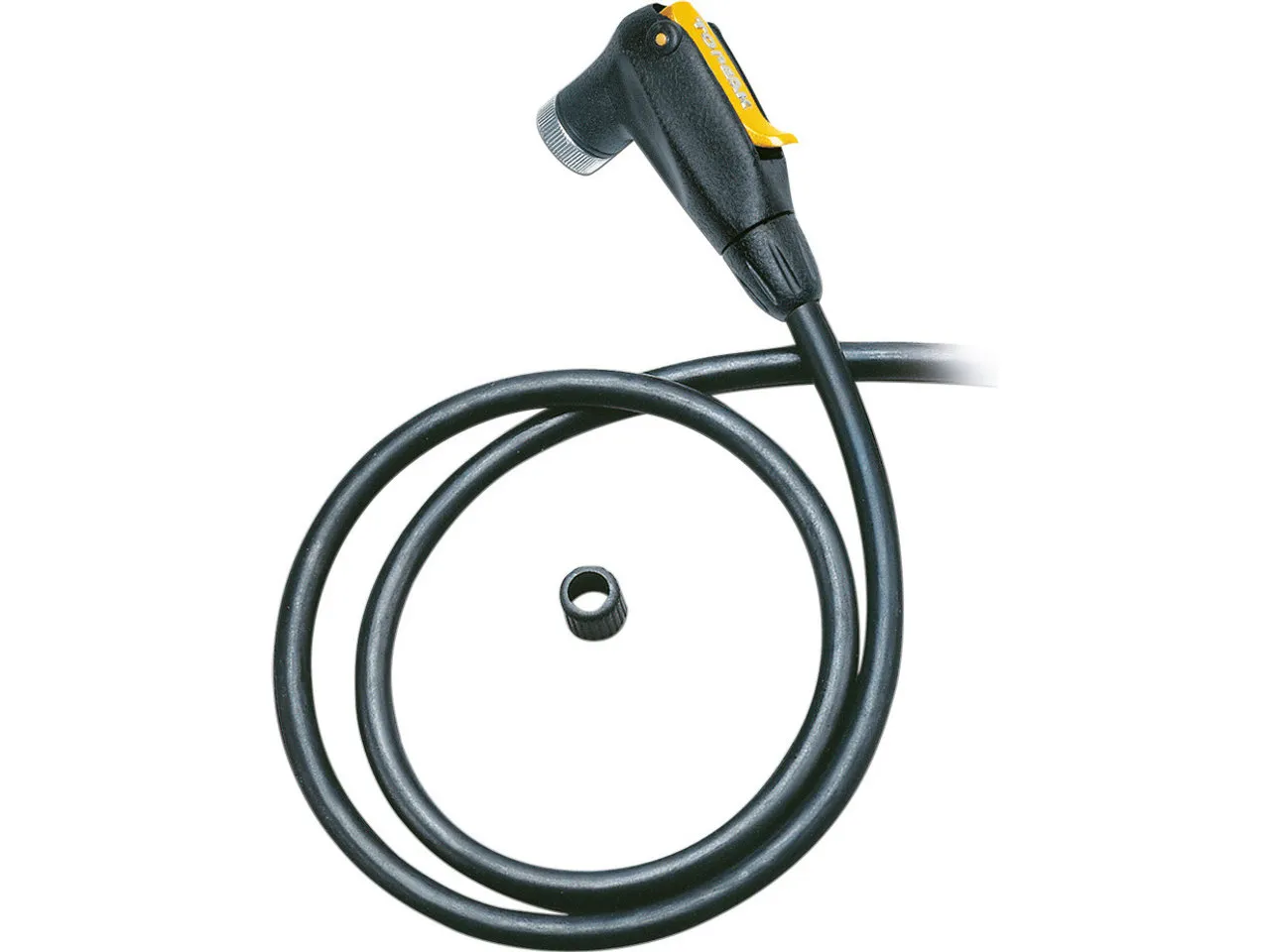Topeak Upgrade Kit für SmartHead Pumpenkopf, Black / silver, One Size Topeak Upgrade Kit für SmartHead Pumpenkopf, Black / silver, One Size