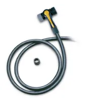 Topeak uppgraderingsset med Twin head pumphuvud