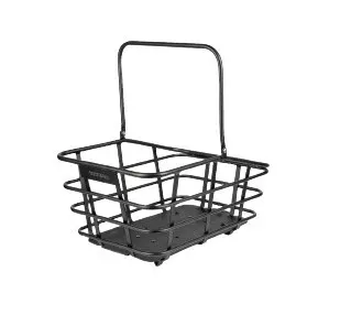Topeak Urban Basket DX Cykelkurv