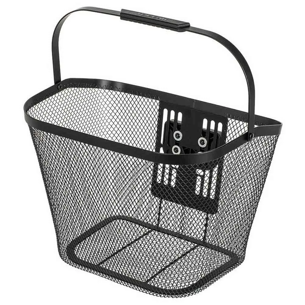 Topeak Urban Korg 15l, Black, One Size Topeak Urban Korg 15l, Black, One Size