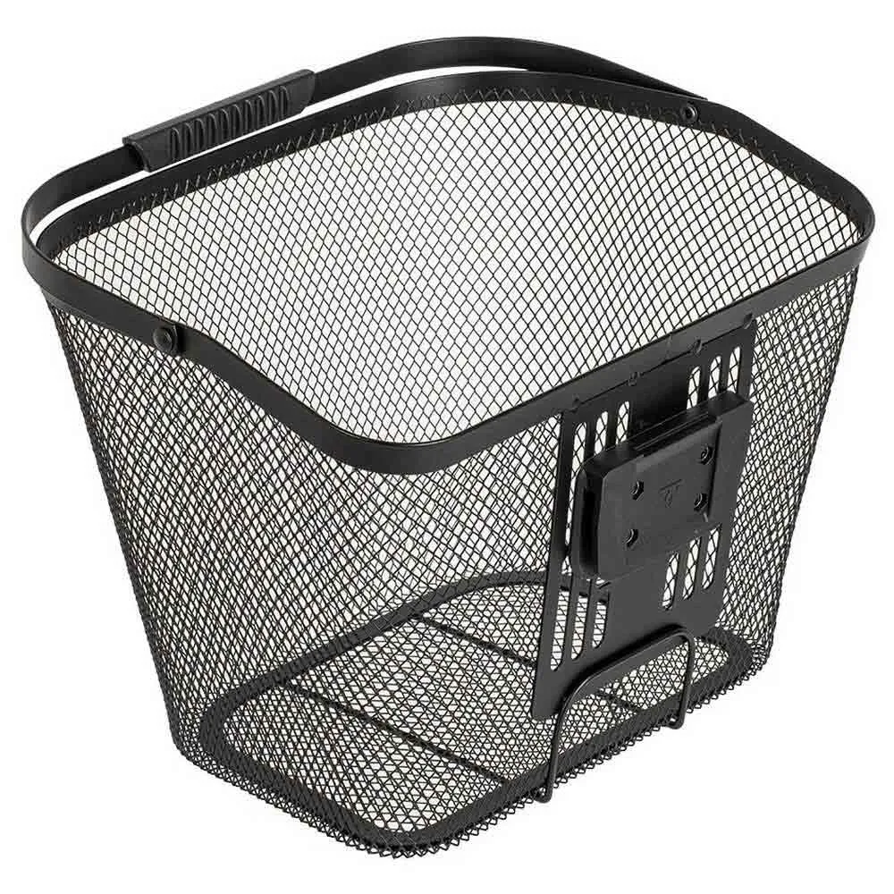 Topeak Urban Korg 15l, Black, One Size Topeak Urban Korg 15l, Black, One Size