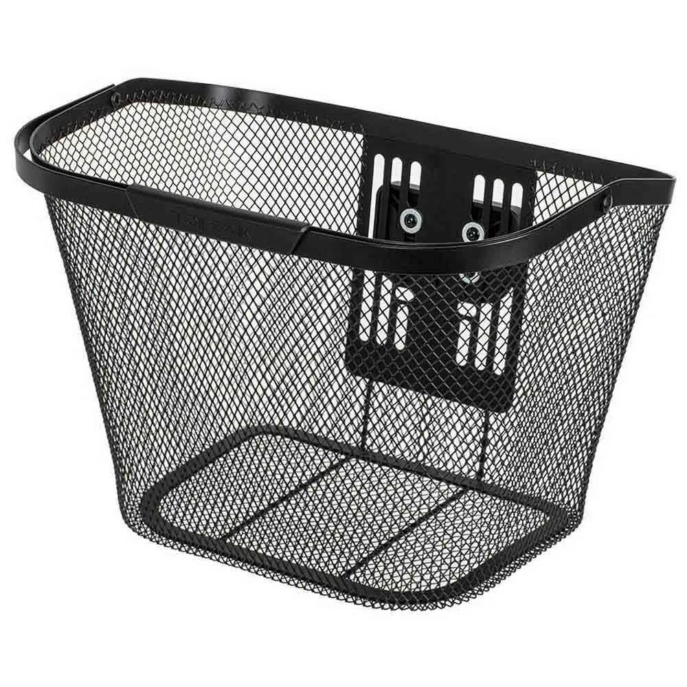 Topeak Urban Korg 15l, Black, One Size Topeak Urban Korg 15l, Black, One Size