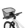 Topeak Urban Korg 15l, Black, One Size