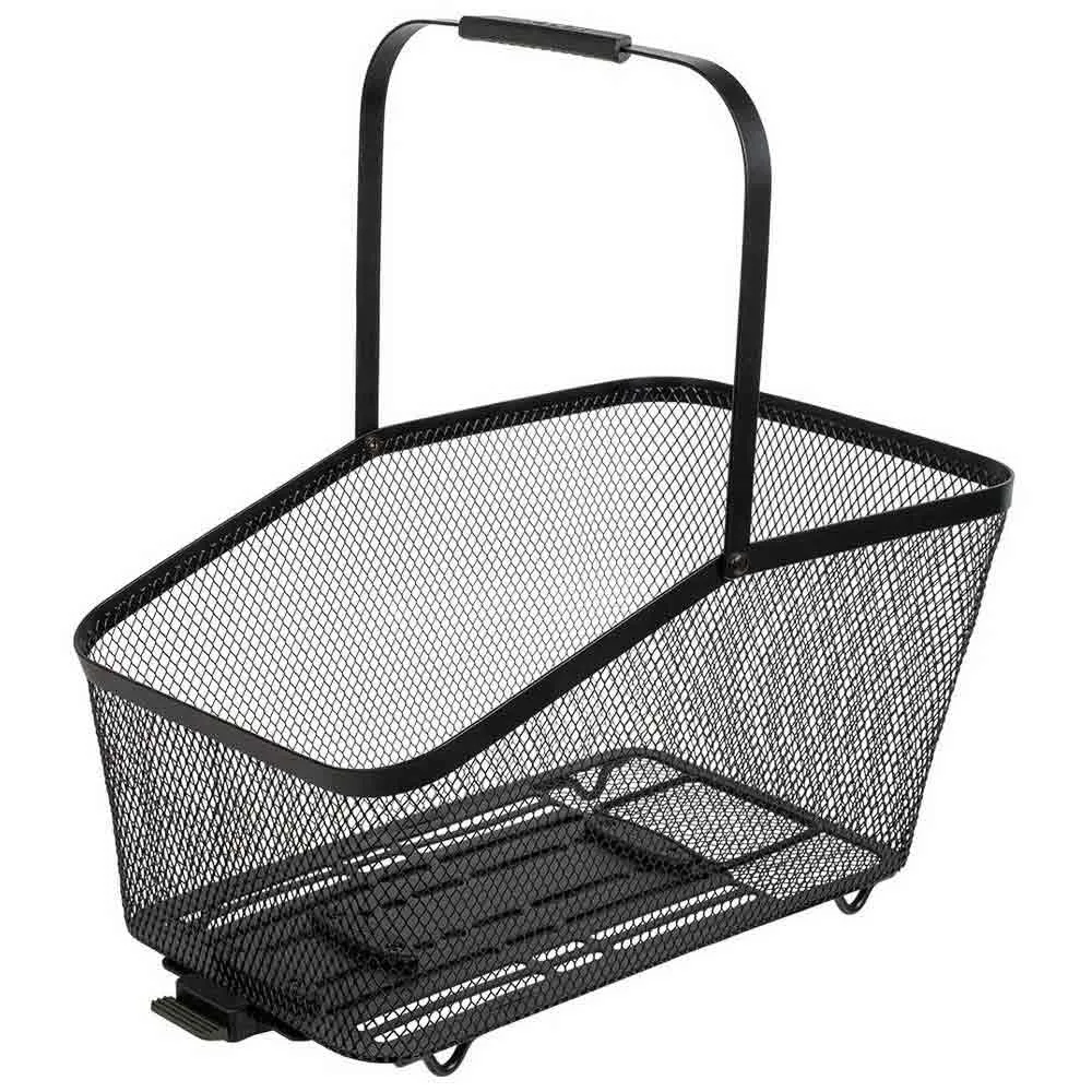 Topeak Urban Korg 24l, Black, One Size Topeak Urban Korg 24l, Black, One Size