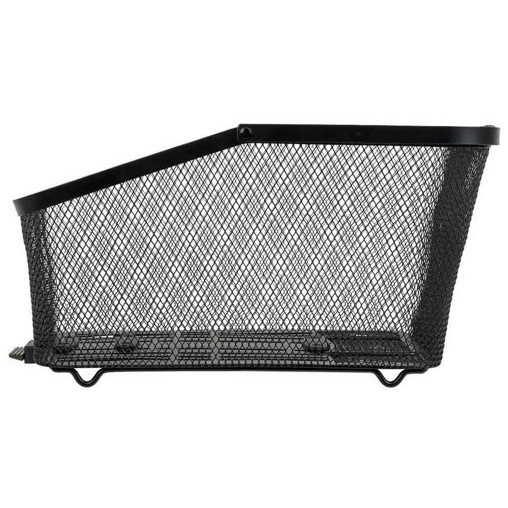 Topeak Urban Korg 24l, Black, One Size Topeak Urban Korg 24l, Black, One Size