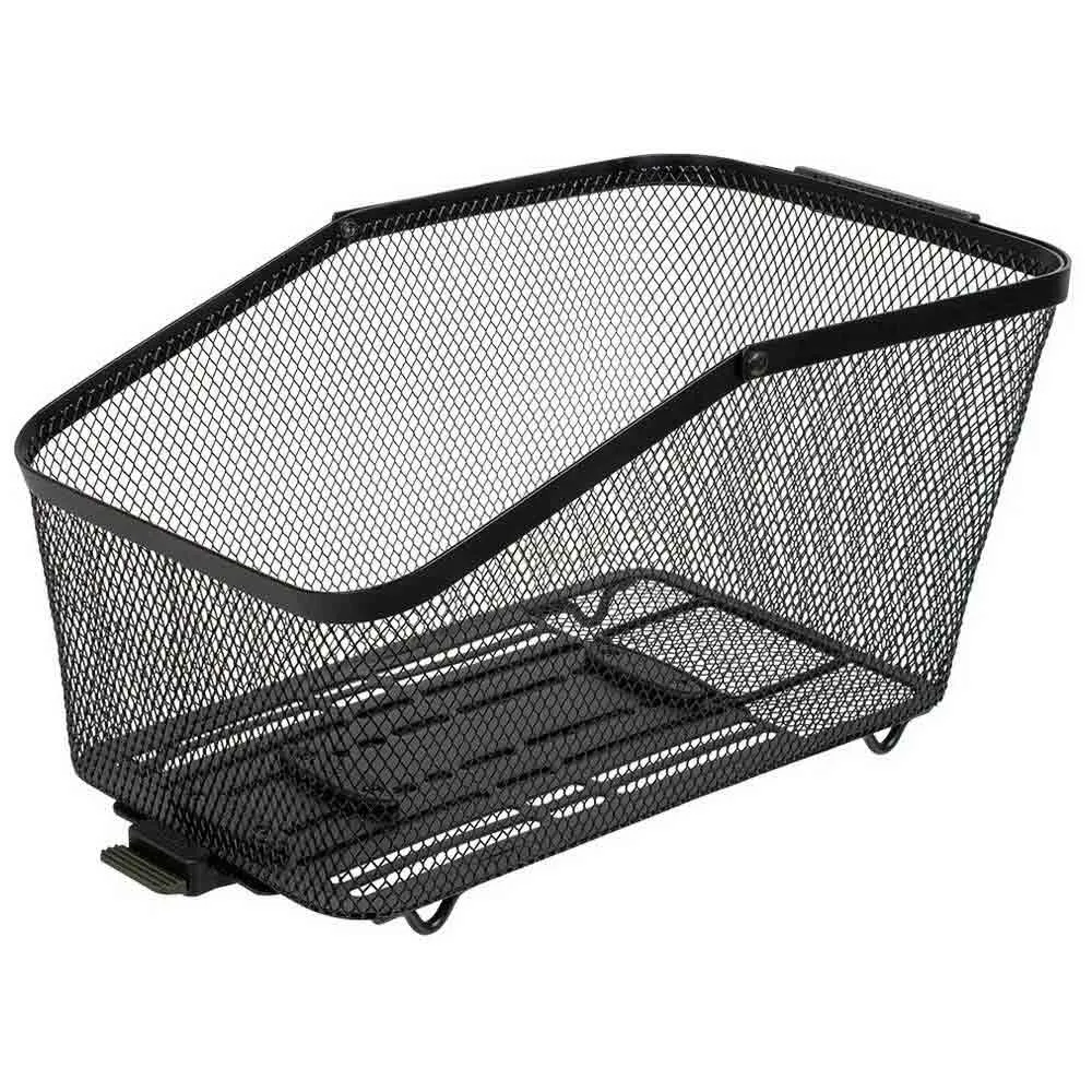 Topeak Urban Korg 24l, Black, One Size Topeak Urban Korg 24l, Black, One Size