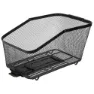 Topeak Urban Korg 24l, Black, One Size