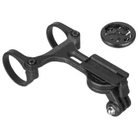 Topeak Utf Multi-mount 25.5-31.8 Mm Styrfäste För Cykelcomputer Topeak Utf Multi-mount 25.5-31.8 Mm Styrfäste För Cykelcomputer