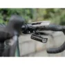 Topeak Utf Multi-mount Pro Styrfäste För Cykelcomputer, Black, One Size