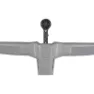 Topeak Utf Multi Mount Pro Styrfäste För Cykelcomputer, Black, One Size