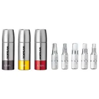 Topeak Verktyg Nano Torqbox Dx Topeak Verktyg Nano Torqbox Dx