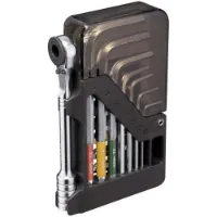 Topeak Verktyg Omni Card Topeak Verktyg Omni Card