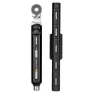 Topeak Verktyg Ratchet Stick, Black / chrome, One Size