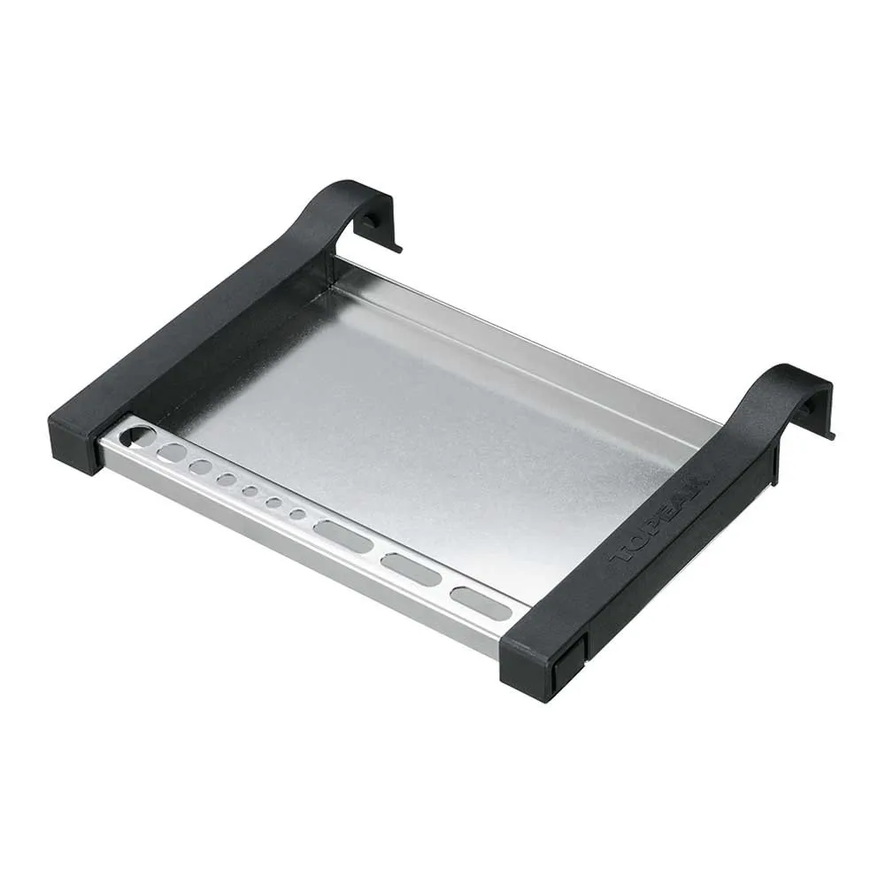 Topeak Verktygslåda För Perpstand Zx, Silver, One Size Topeak Verktygslåda För Perpstand Zx, Silver, One Size