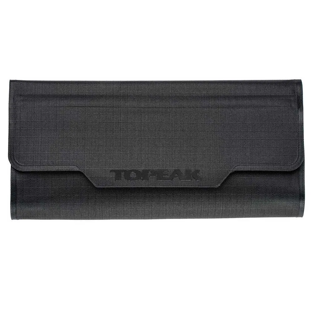 Topeak Waterproof 6.7´´ Telefonfodral, Black / clear, One Size Topeak Waterproof 6.7´´ Telefonfodral, Black / clear, One Size